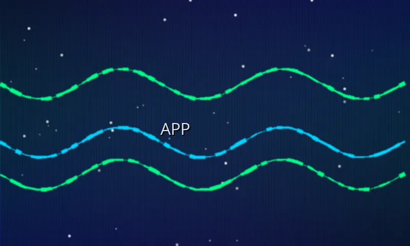 澳洲幸运五 iOS版极光观测终端