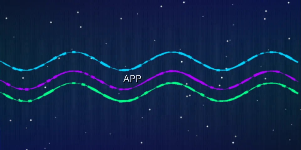 澳洲幸运五 极光观测终端APP界面截图