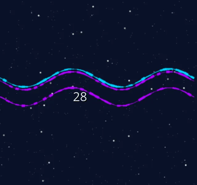 澳洲幸运五 分分28预测星轨追踪系统原理图