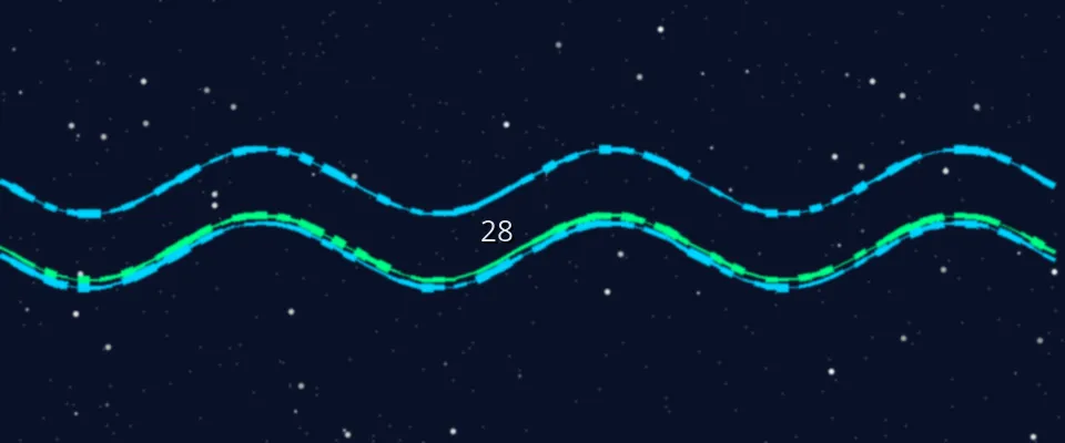 澳洲幸运五 分分28预测跳开概率分析