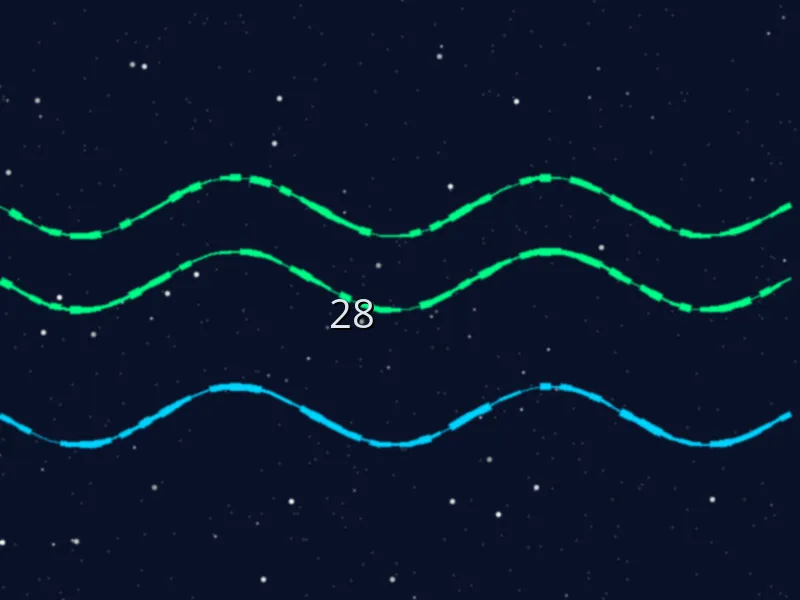 澳洲幸运五 分分28预测极夜概率模型