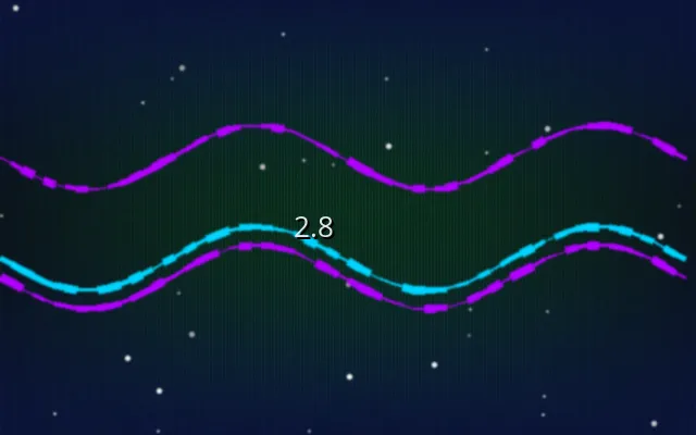 澳洲幸运五 加拿大2.8预测与传统28算法对比图