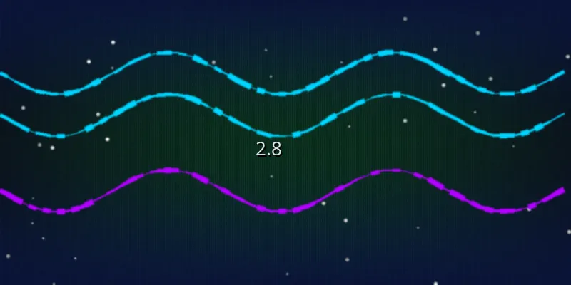 澳洲幸运五 加拿大2.8预测雷达数据面板